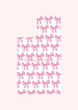 Load image into Gallery viewer, The Tied Duo By Allure Cases