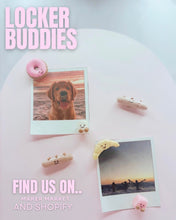 Load image into Gallery viewer, Locker buddies