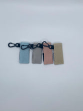 Load image into Gallery viewer, Lip Product Holder - Wristlee