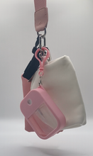 Load image into Gallery viewer, Lip Product Holder - Wristlee