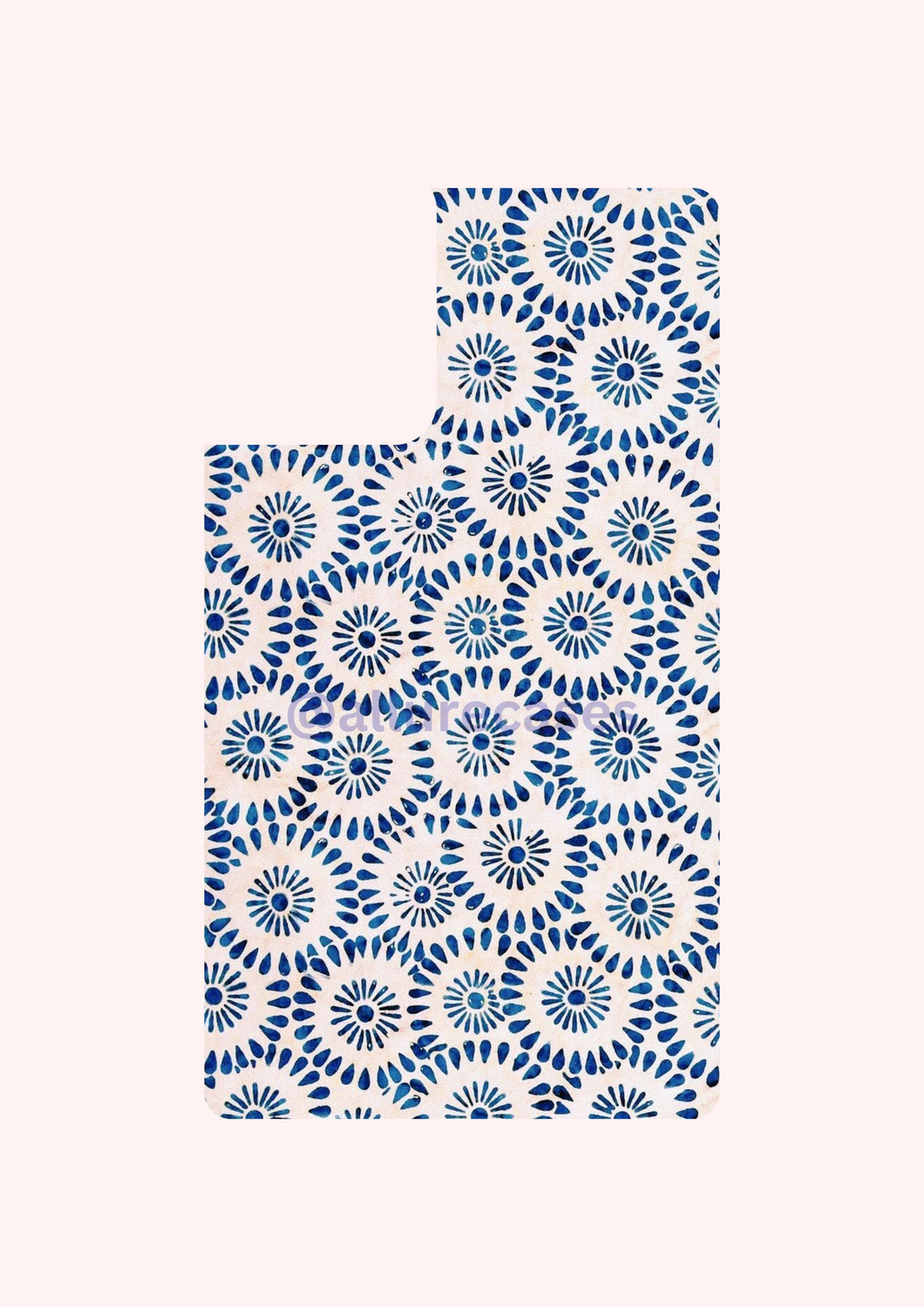 Melodic Mosaic By Allure Cases