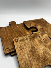Load image into Gallery viewer, Nature&#39;s touch coasters
