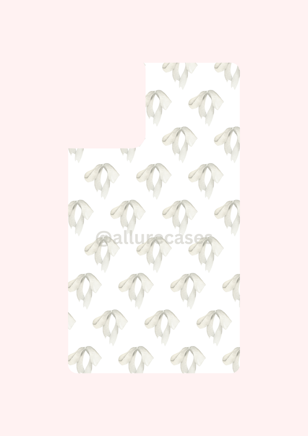 The Tied Twins By Allure Cases