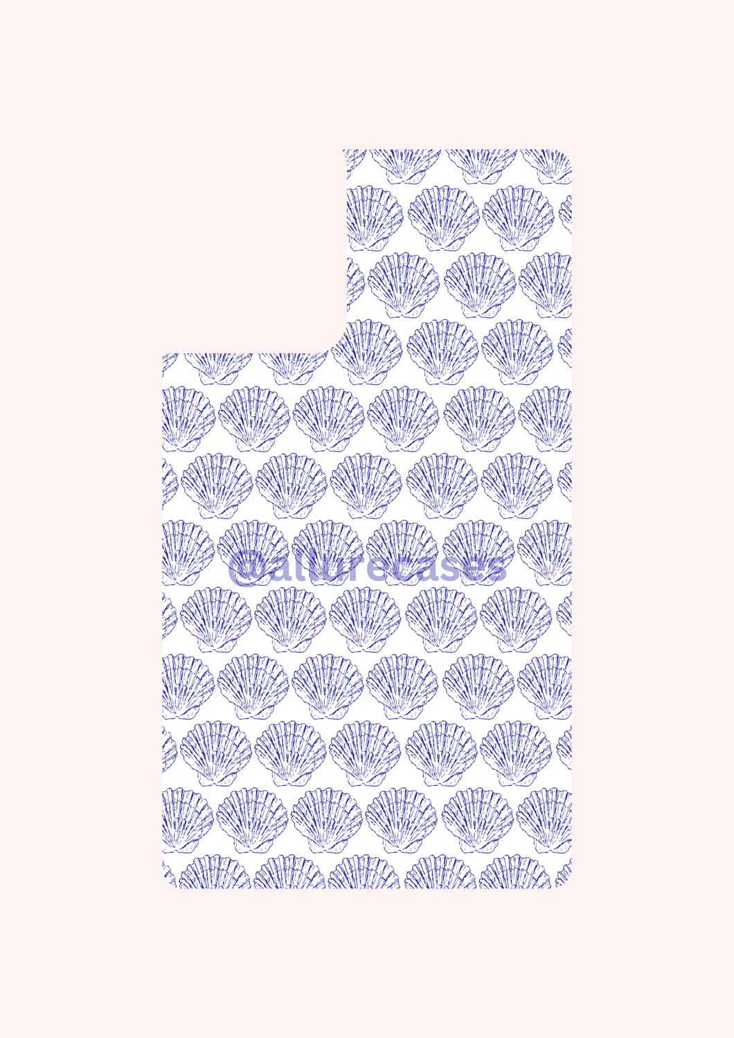 Sally's Seashells By Allure Cases