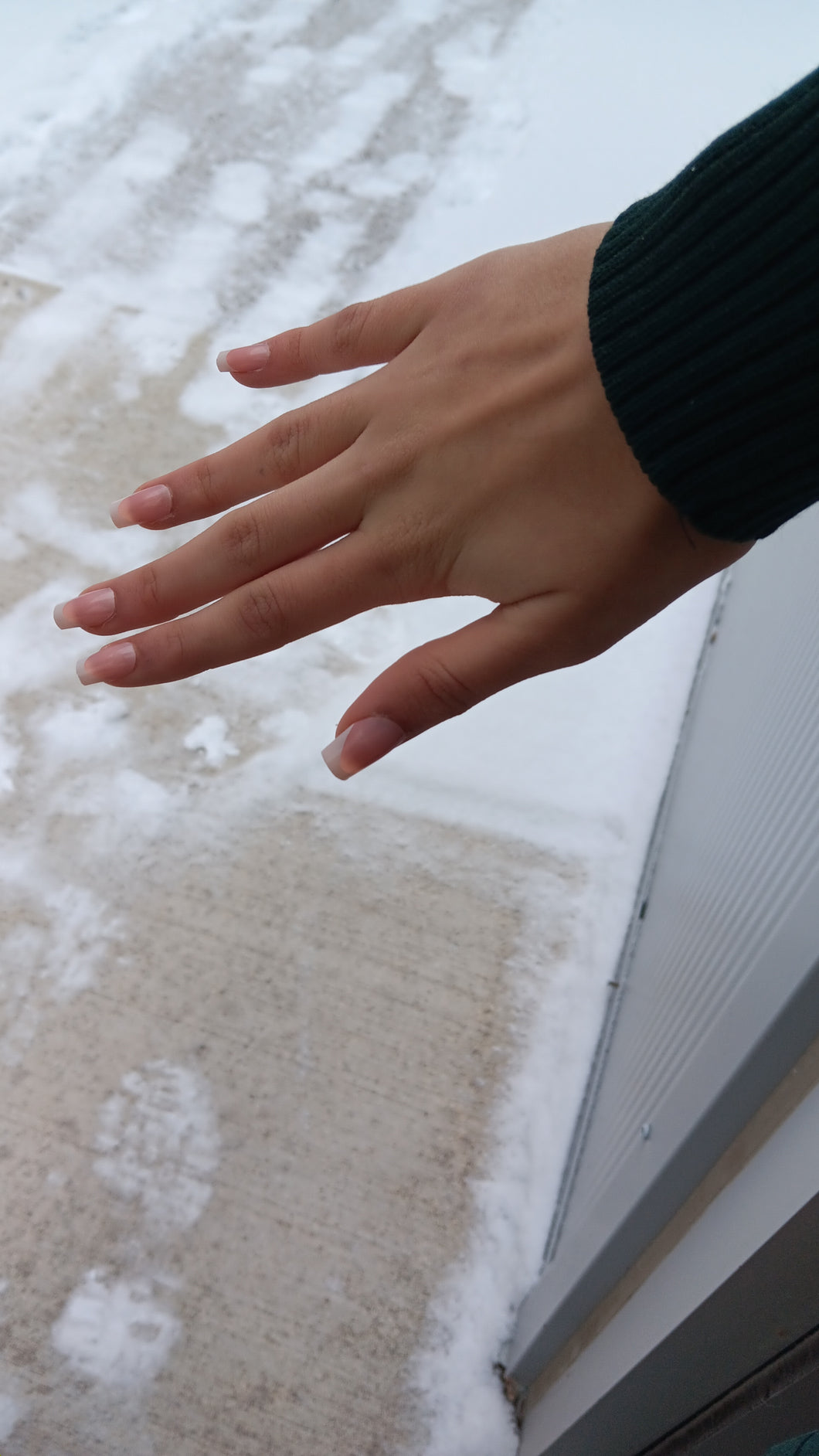 Press on Nails by Instant Glam