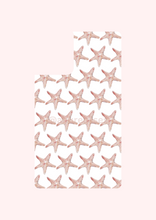Load image into Gallery viewer, Sandy Stars By Allure Cases
