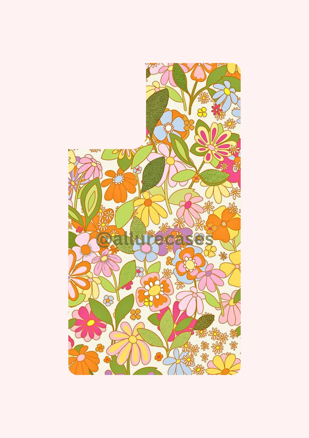 Spring's In Season By Allure Cases