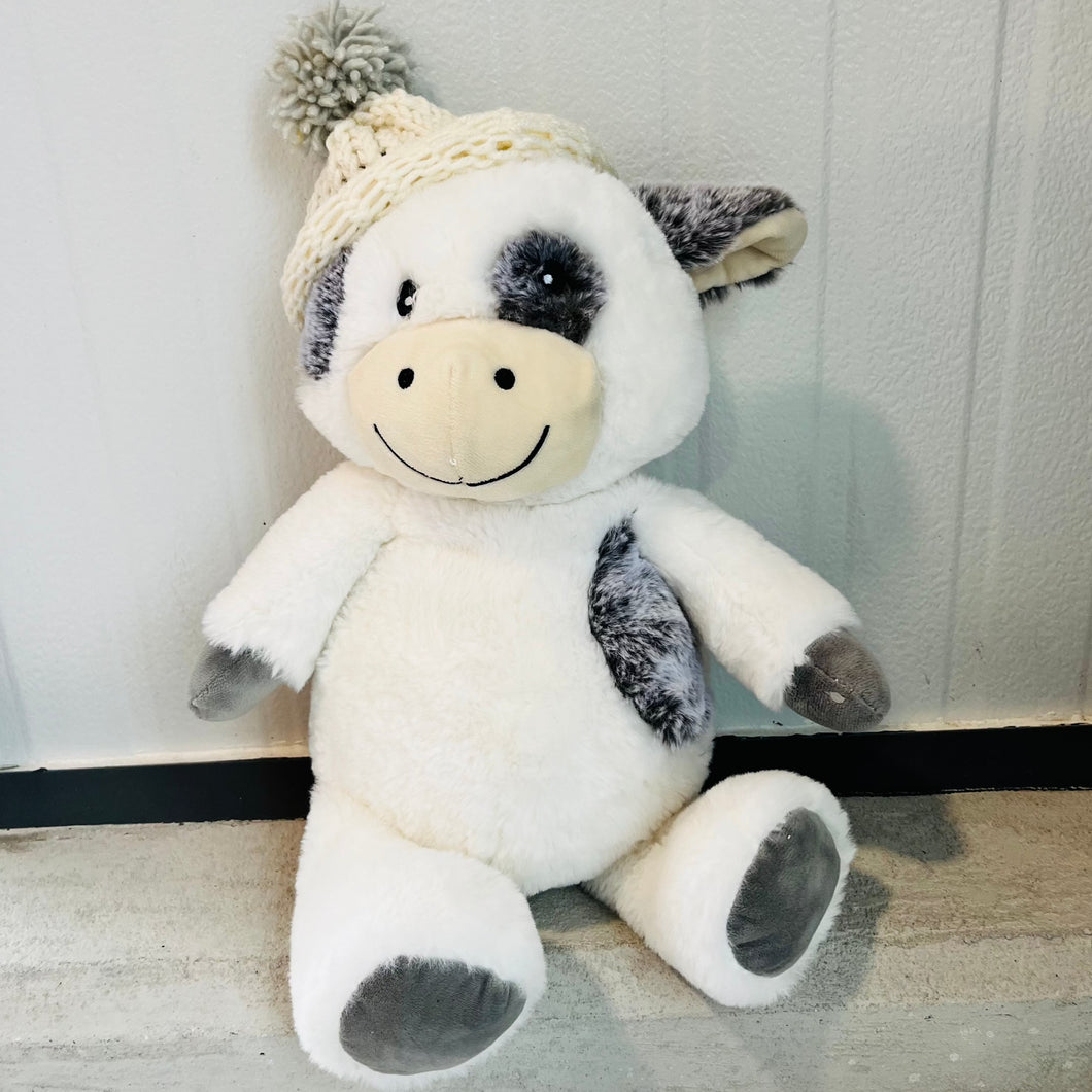 Knitted Stuffy/Baby Hats
