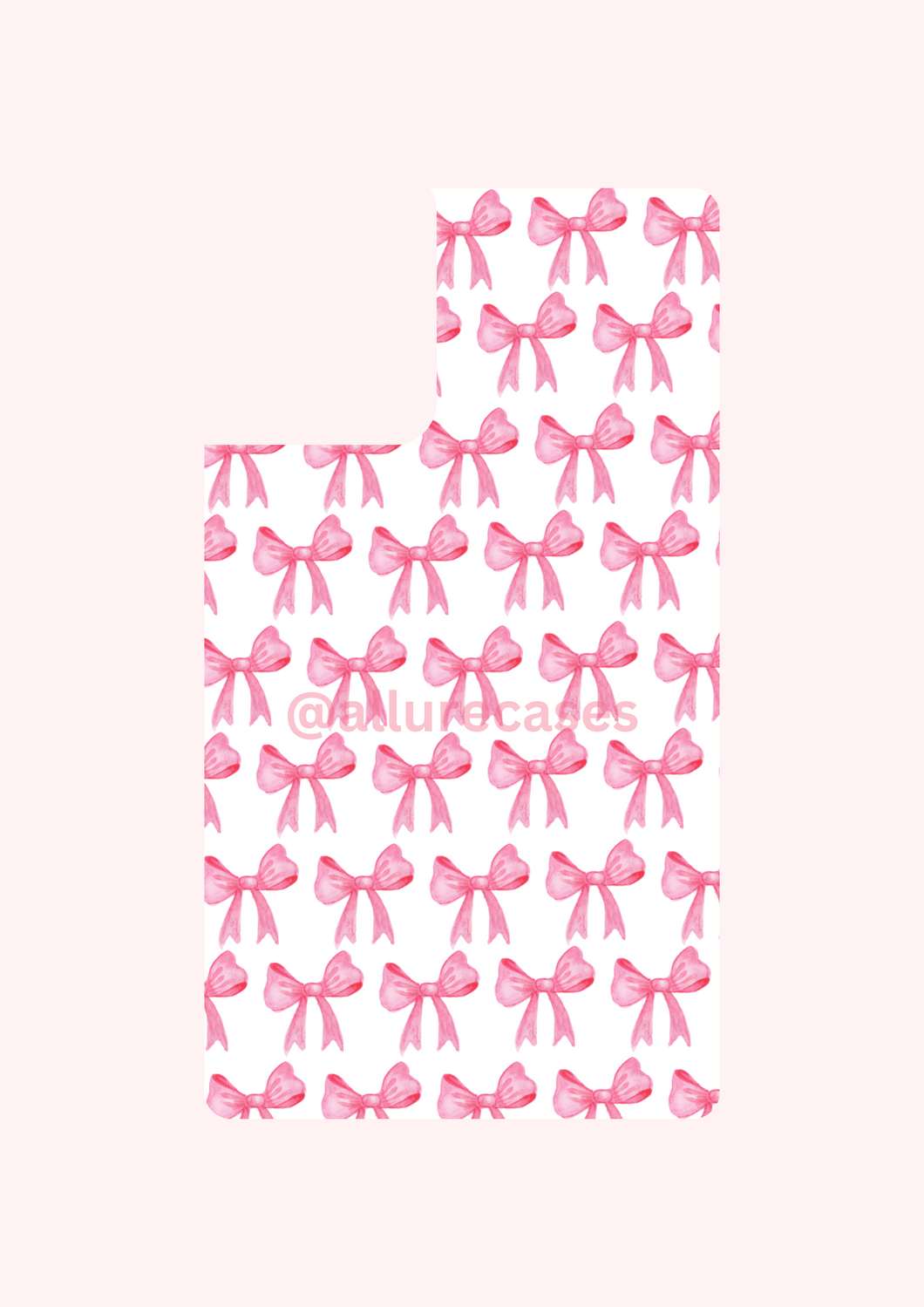 The Tied Duo By Allure Cases