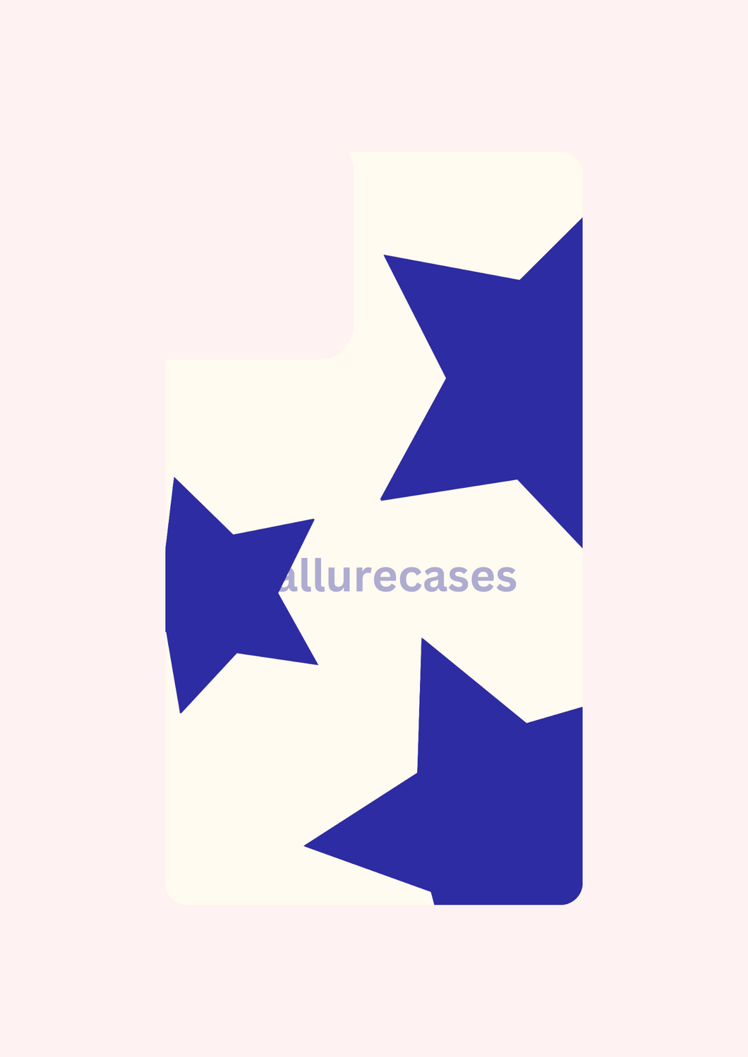 All The Stars By Allure Cases
