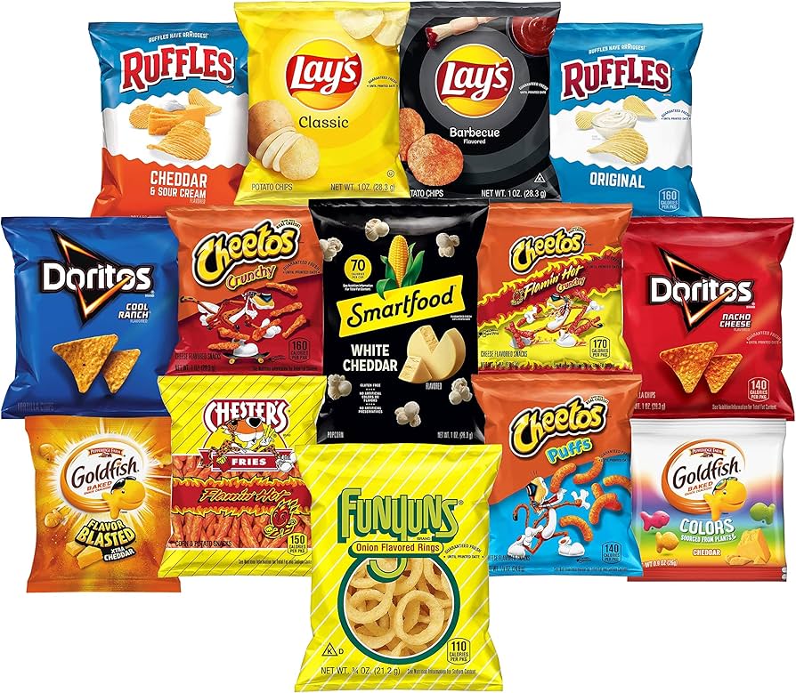 Chips