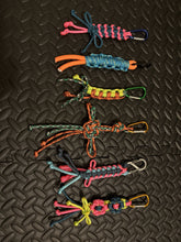 Load image into Gallery viewer, Chloe's Key Chain
