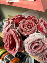 Load image into Gallery viewer, Everbloom - Crystalized Flowers
