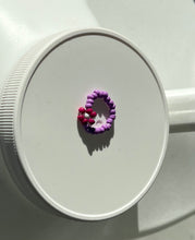 Load image into Gallery viewer, Flower beads ring
