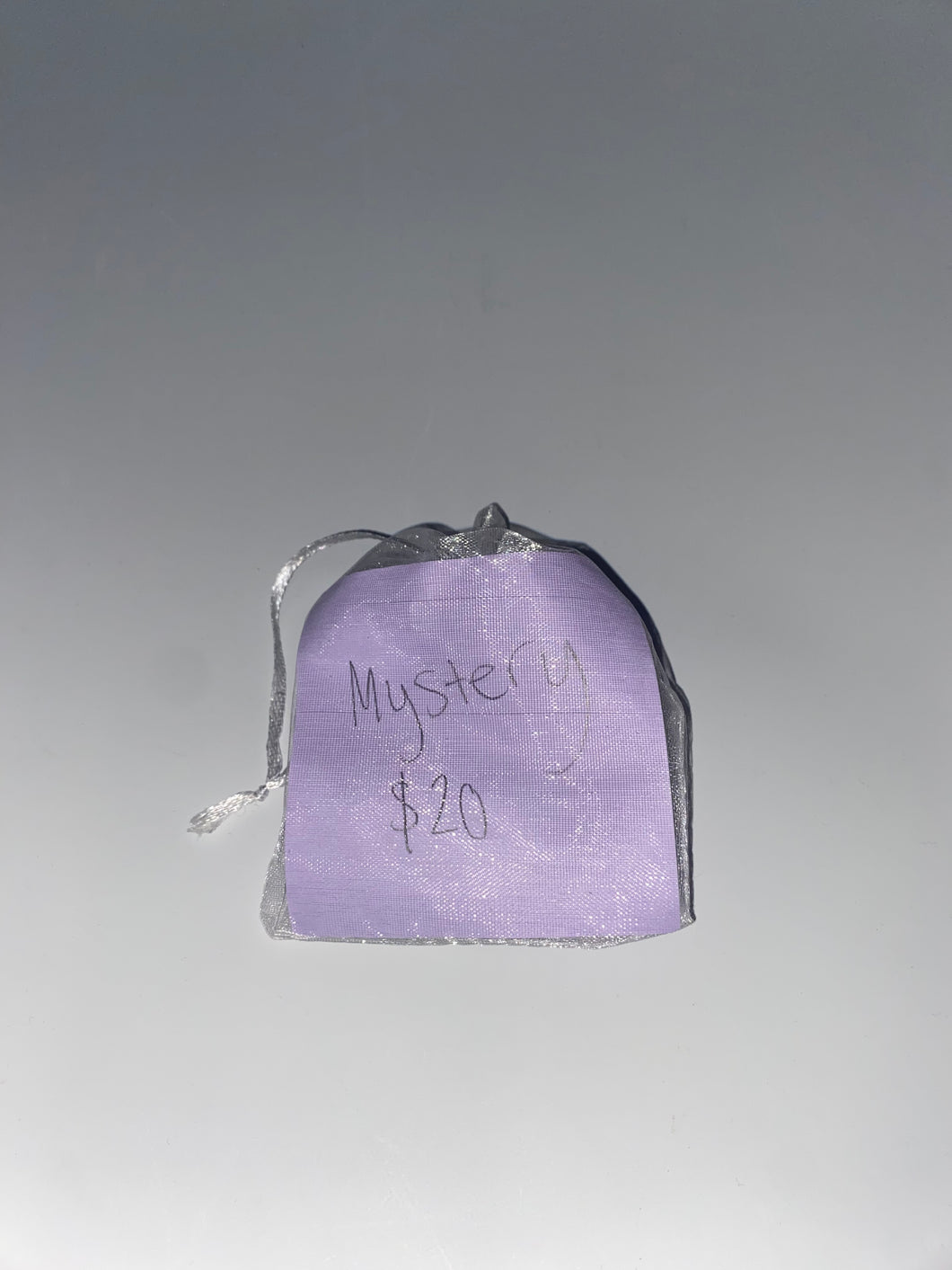 Jibit mystery bag
