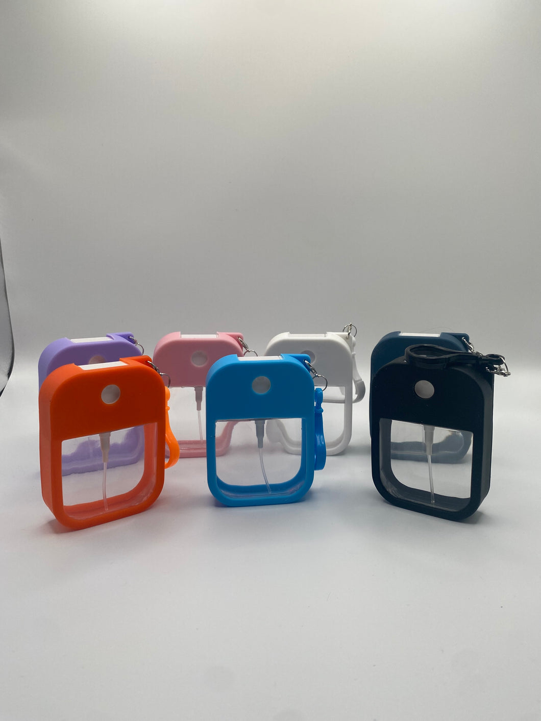 Hand Sanitizer - Wristlee