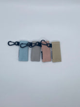 Load image into Gallery viewer, Lip Product Holder - Wristlee
