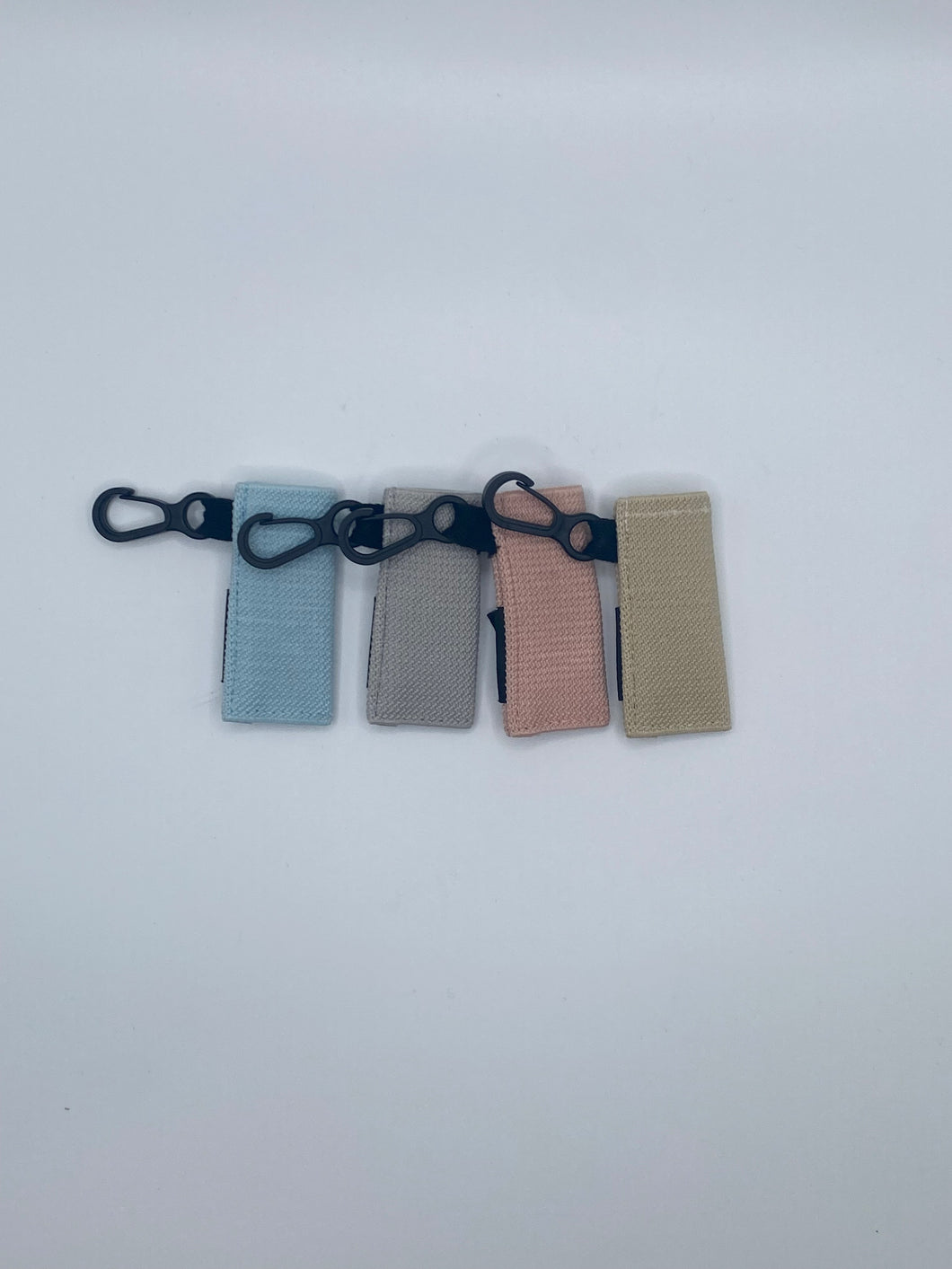 Lip Product Holder - Wristlee