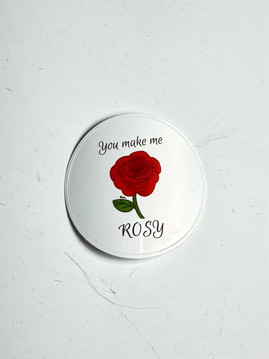 Stickers by Noor