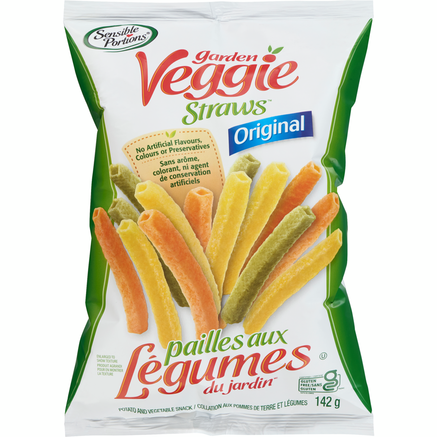 Veggie Straws - Original
