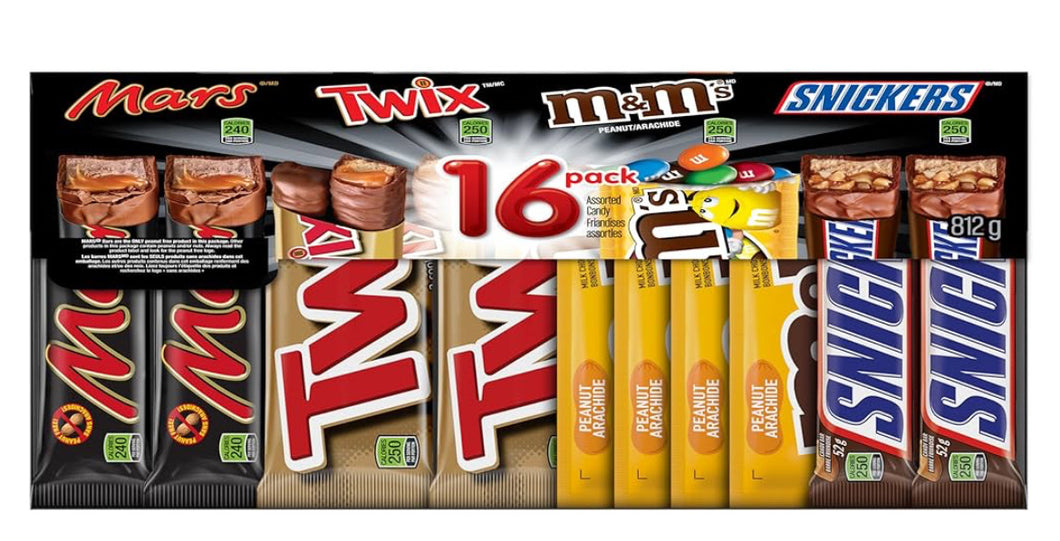 Chocolate Bars