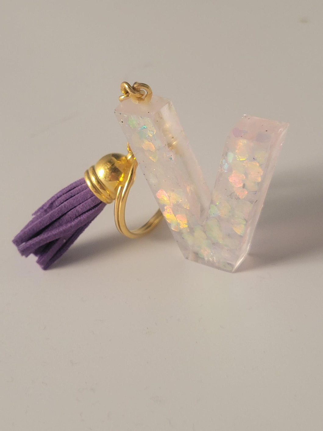 Keychains by Annie