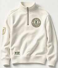 Load image into Gallery viewer, Limited Edition Mondetta Originals x BH Quarter Zip
