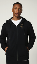 Load image into Gallery viewer, Ultrasoft Fleece Full Zip Hoodie

