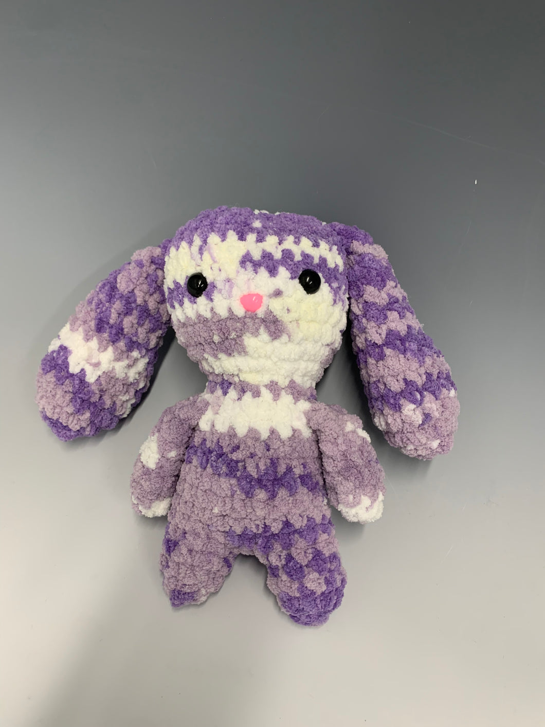 Dani's Crochet Creatures - Large