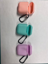 Load image into Gallery viewer, Wristlee - Airpod 1/2 case
