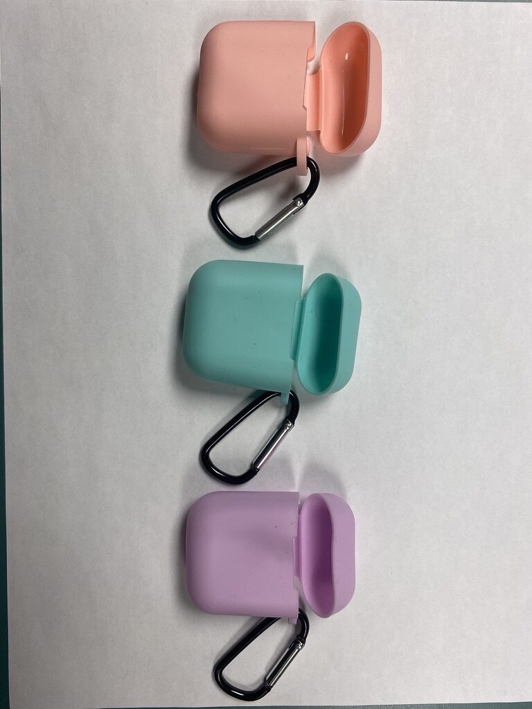 Wristlee - Airpod 1/2 case