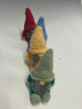 Load image into Gallery viewer, BH House Colour Gnomes by Mila
