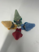 Load image into Gallery viewer, BH House Colour Gnomes by Mila

