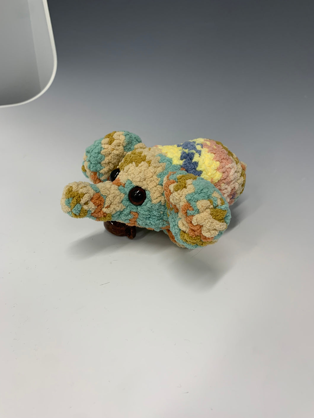 Dani's Crochet Creatures - Mid