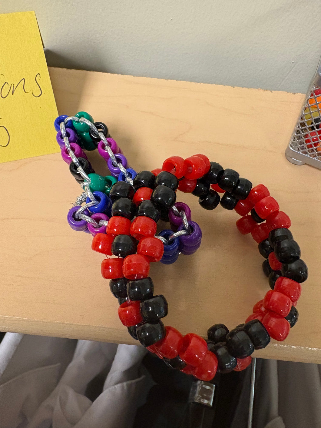 Kandi Kreations