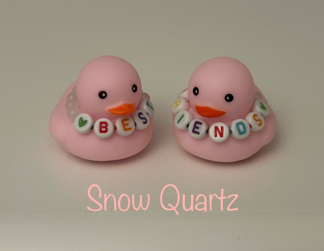 Friendship Ducks