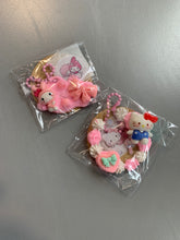 Load image into Gallery viewer, Kitty &amp; Friends by Cloris
