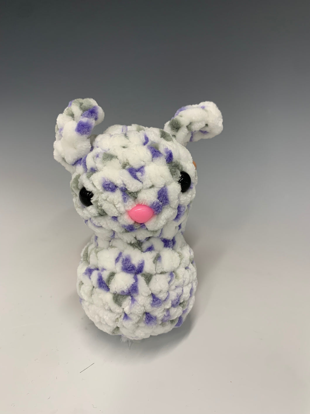 Dani's Crochet Creatures - small