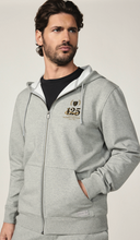 Load image into Gallery viewer, Ultrasoft Fleece Full Zip Hoodie
