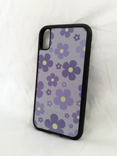 Load image into Gallery viewer, floral fusion case by allure cases

