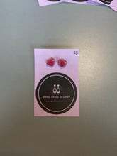 Load image into Gallery viewer, Annie Grace Designs - Studs
