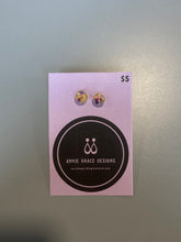Load image into Gallery viewer, Annie Grace Designs - Studs
