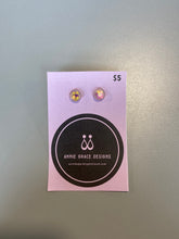 Load image into Gallery viewer, Annie Grace Designs - Studs
