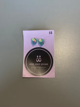 Load image into Gallery viewer, Annie Grace Designs - Studs
