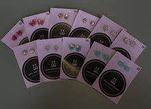 Load image into Gallery viewer, Annie Grace Designs - Studs
