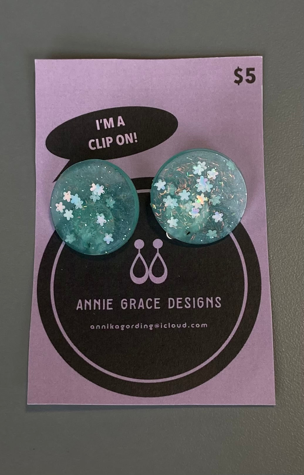 Annie Grace Designs